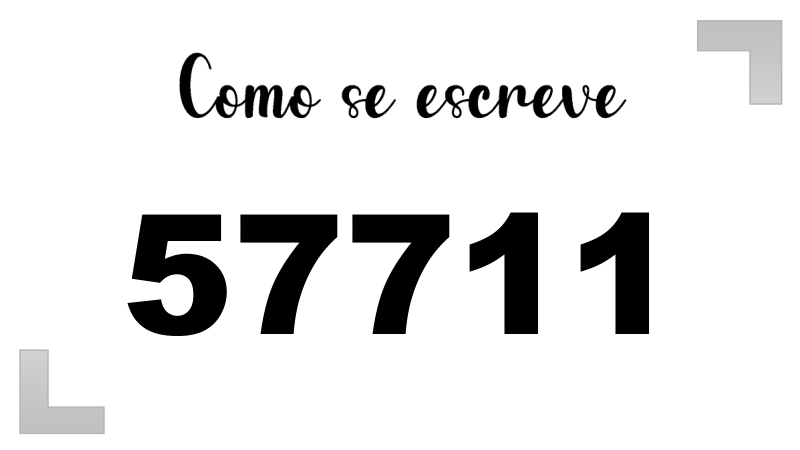 Imagem do número 57711