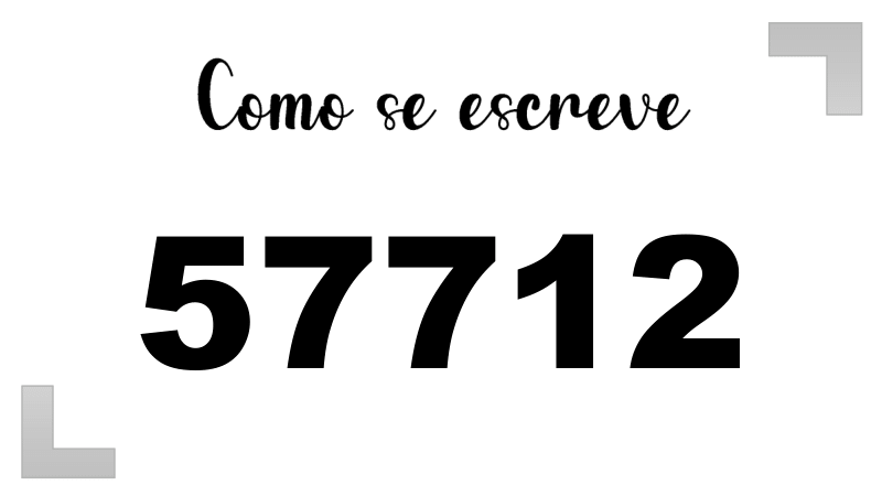 Imagem do número 57712