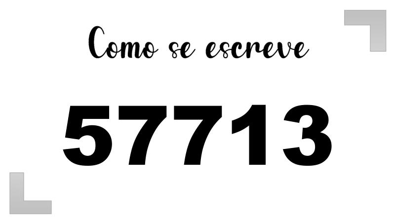 Imagem do número 57713