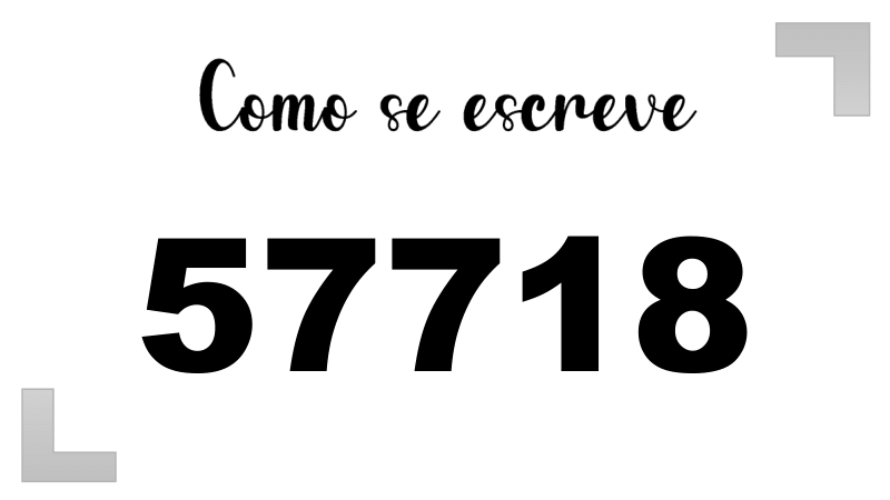 Imagem do número 57718
