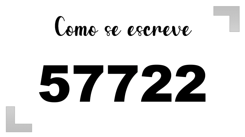 Imagem do número 57722