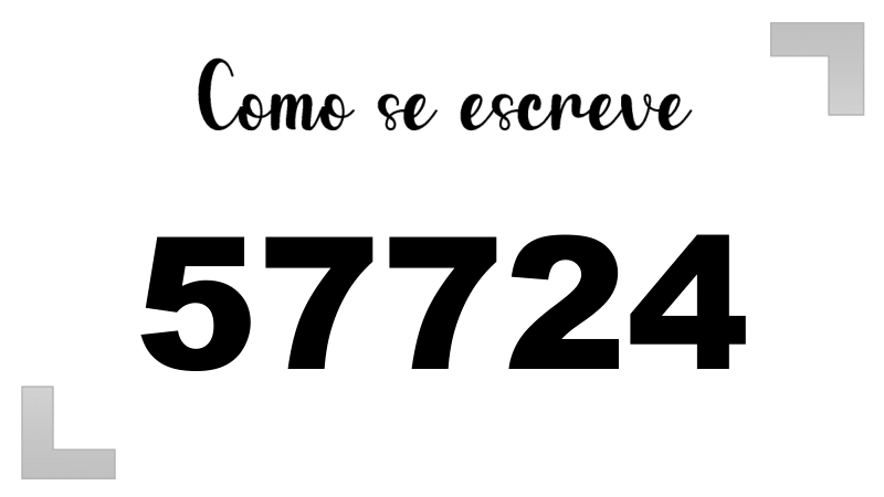 Imagem do número 57724