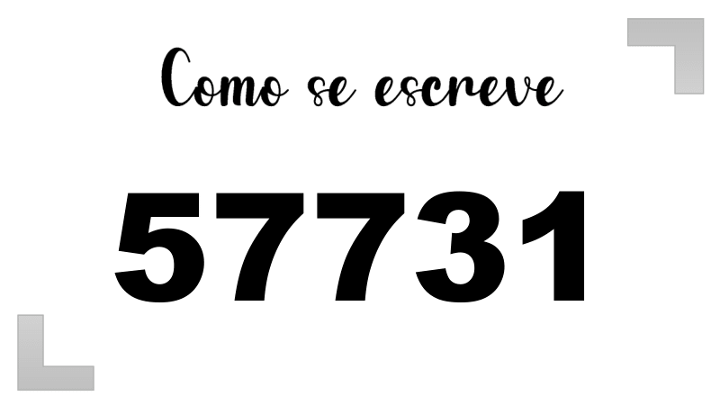 Imagem do número 57731