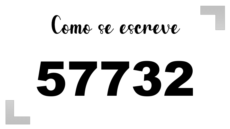 Imagem do número 57732