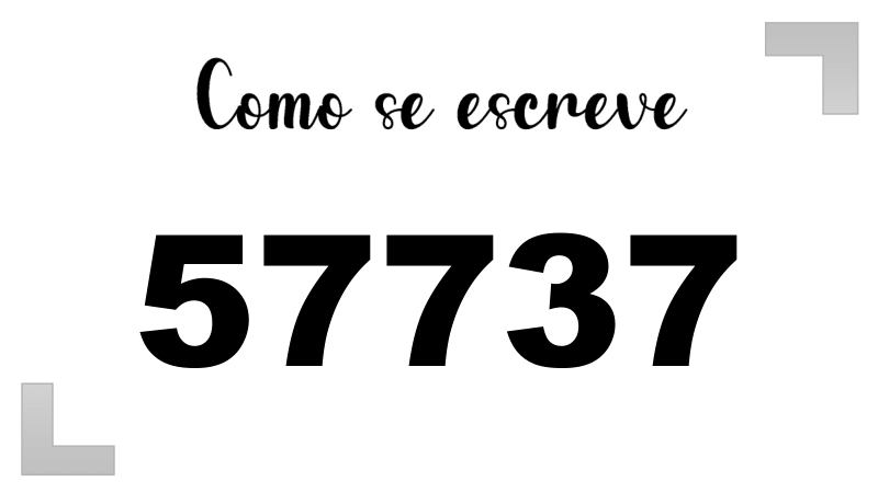 Imagem do número 57737