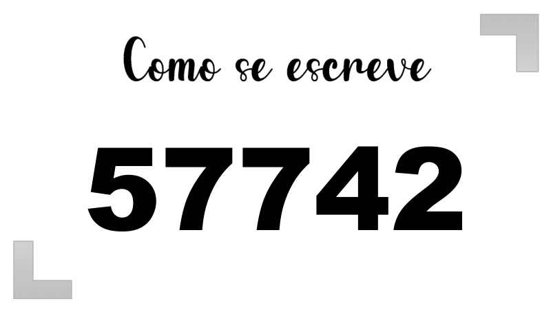 Imagem do número 57742