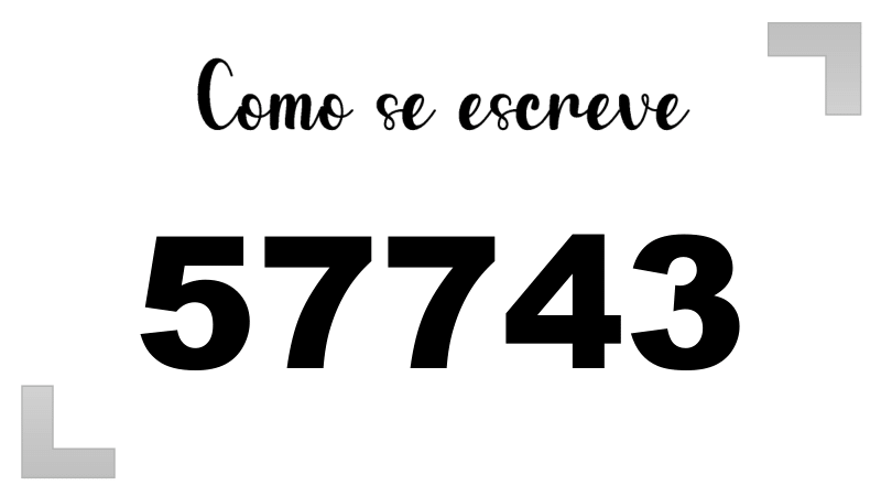 Imagem do número 57743