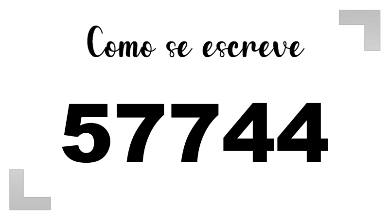 Imagem do número 57744