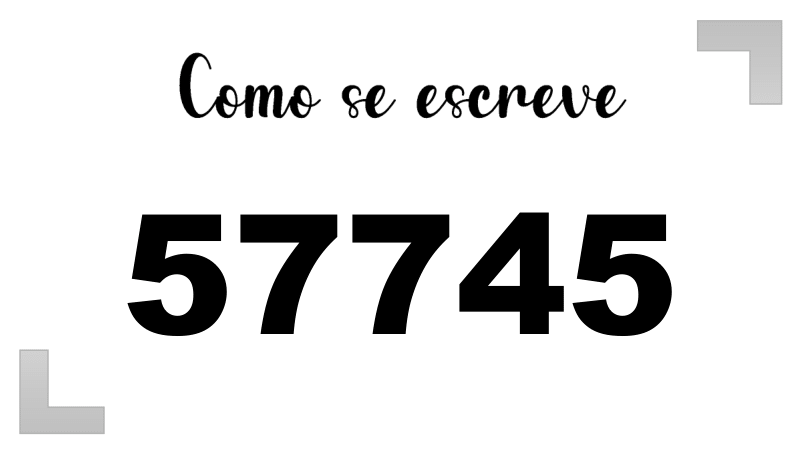 Imagem do número 57745