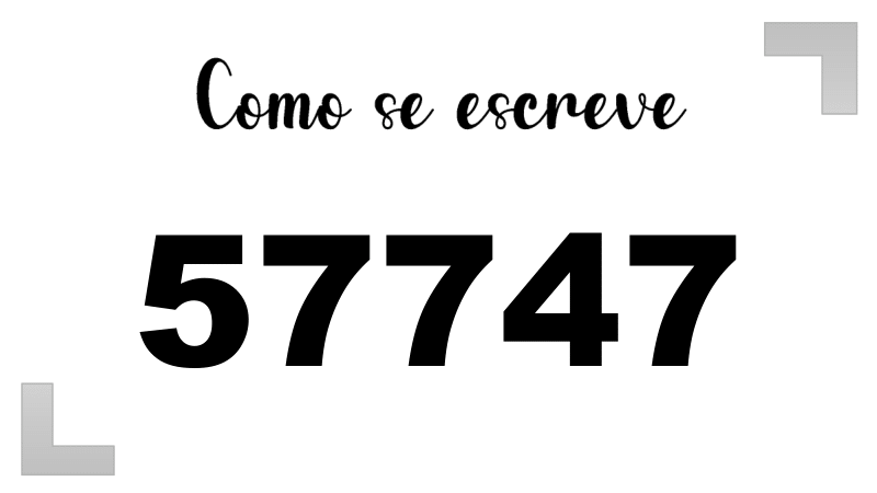 Imagem do número 57747