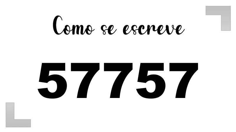 Imagem do número 57757