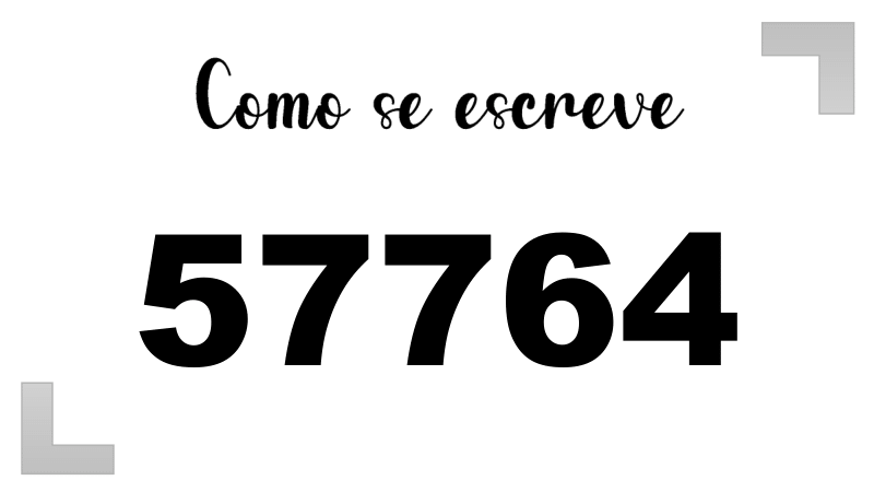 Imagem do número 57764