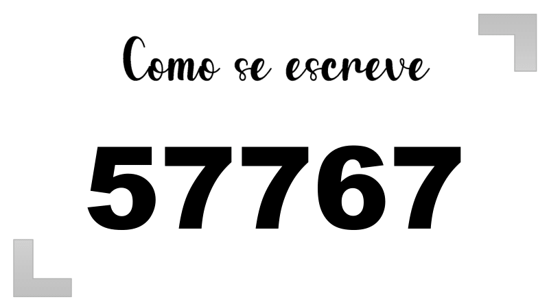 Imagem do número 57767