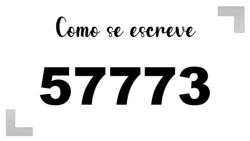 Imagem do número 57773