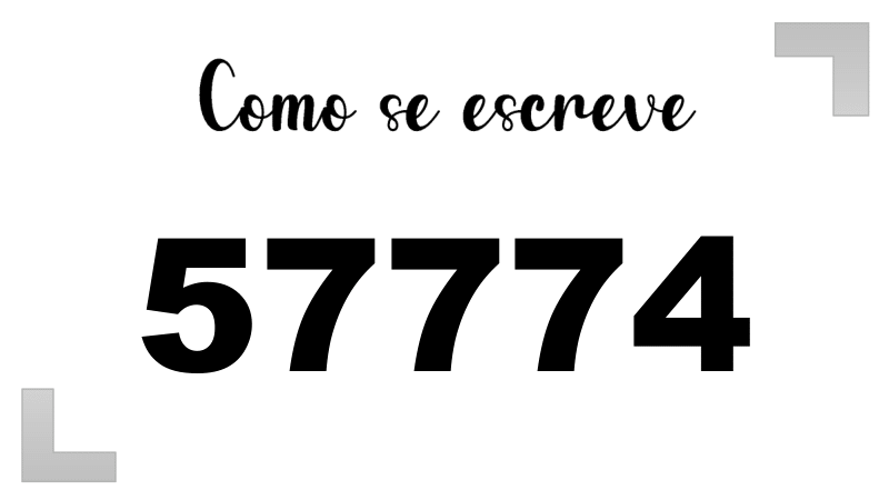 Imagem do número 57774