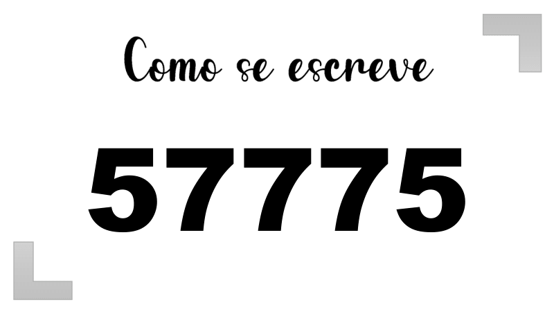 Imagem do número 57775