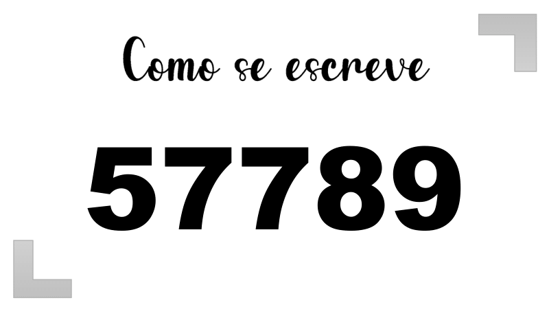 Imagem do número 57789