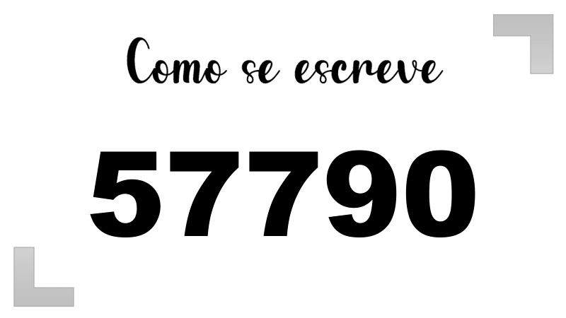 Imagem do número 57790