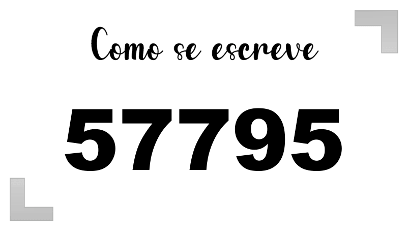 Imagem do número 57795
