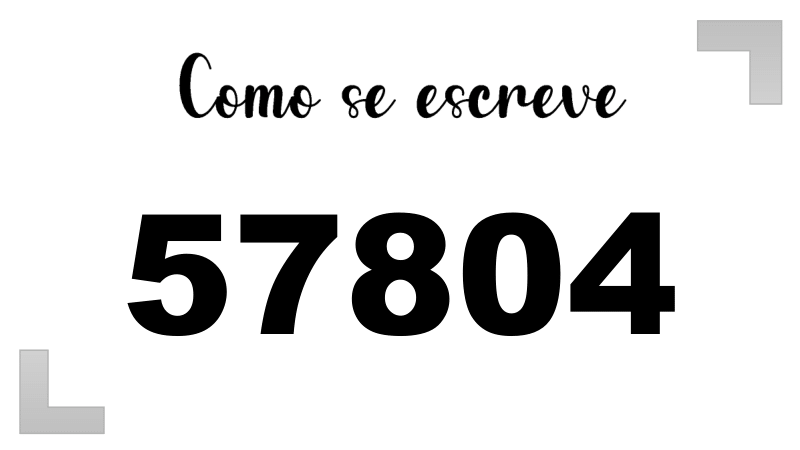 Imagem do número 57804