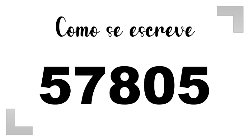 Imagem do número 57805