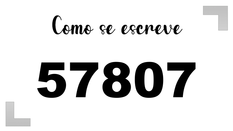 Imagem do número 57807