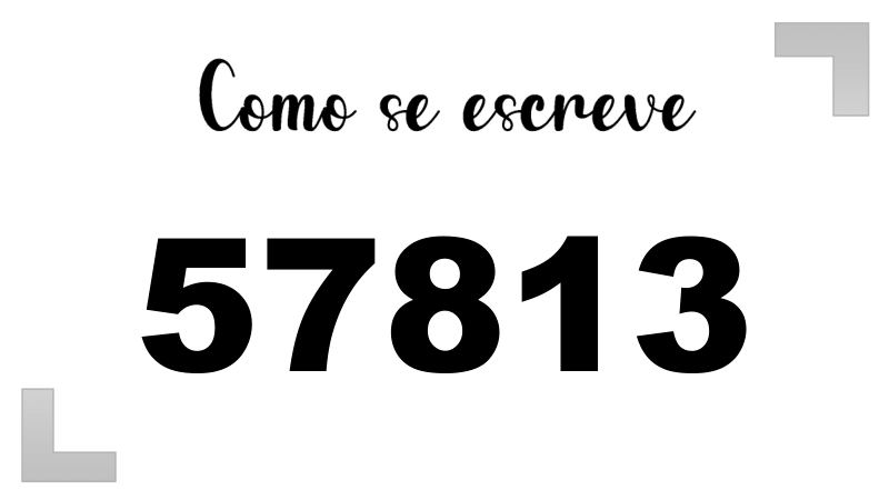Imagem do número 57813