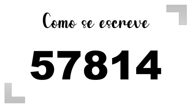 Imagem do número 57814