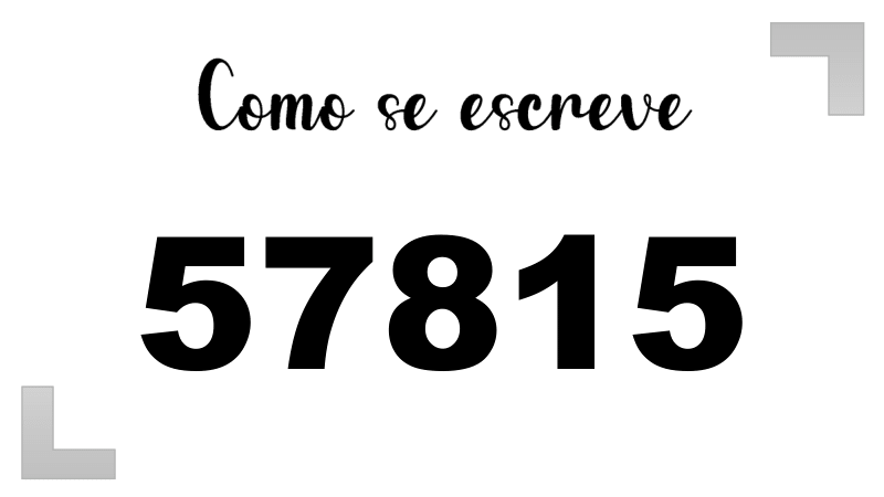 Imagem do número 57815