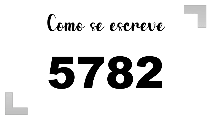Imagem do número 5782