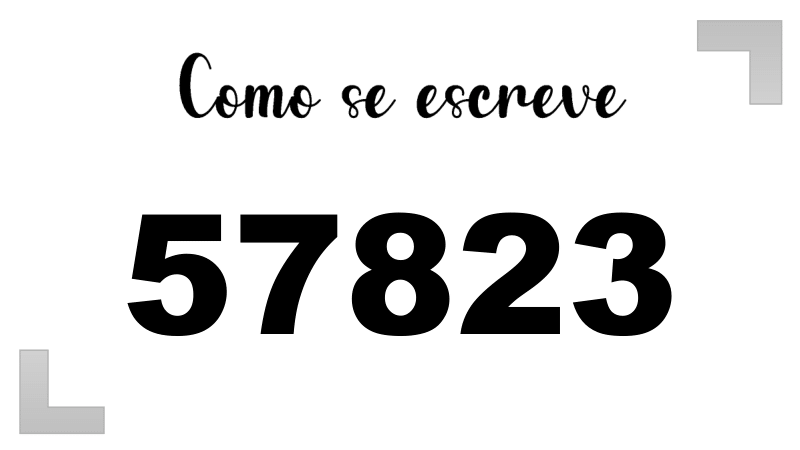 Imagem do número 57823