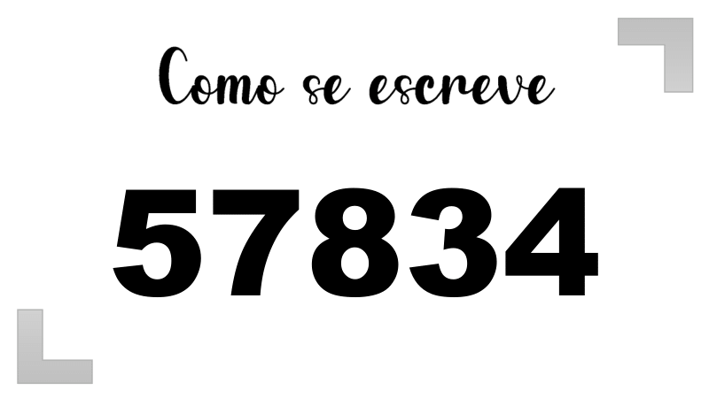 Imagem do número 57834
