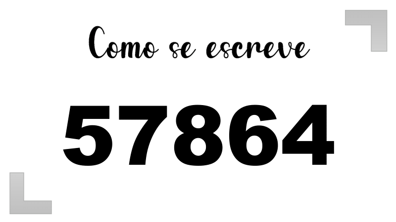 Imagem do número 57864