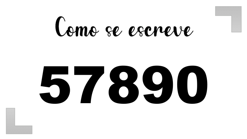 Imagem do número 57890