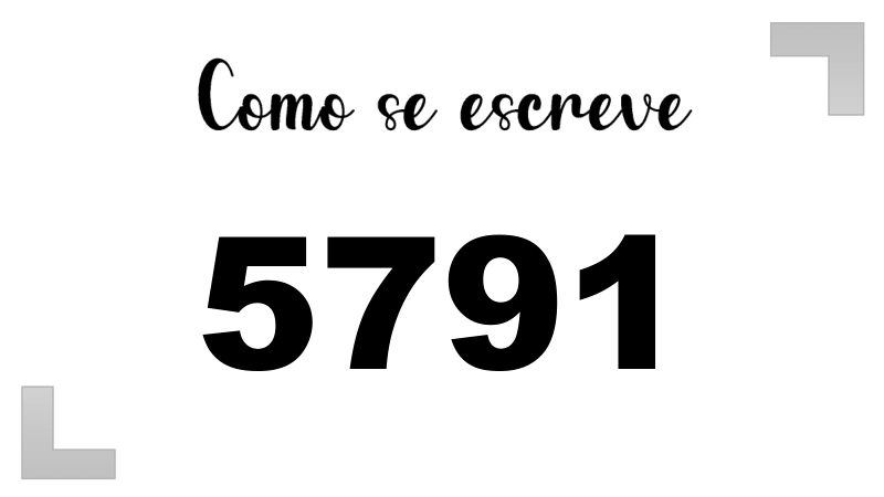 Imagem do número 5791