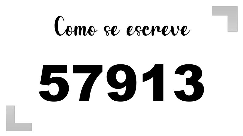 Imagem do número 57913