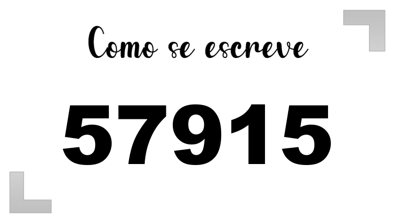 Imagem do número 57915