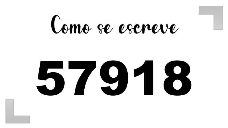 Imagem do número 57918