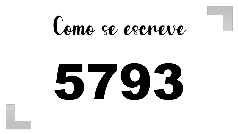 Imagem do número 5793
