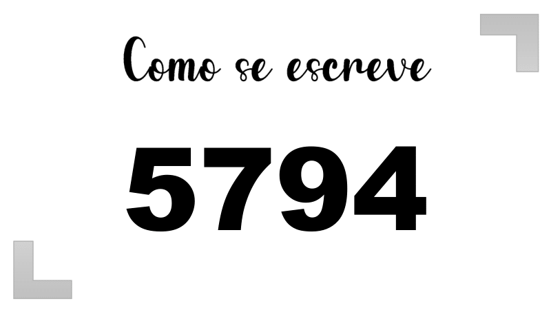 Imagem do número 5794