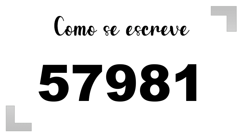 Imagem do número 57981