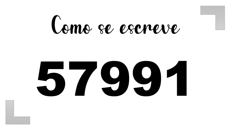 Imagem do número 57991