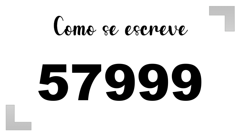 Imagem do número 57999