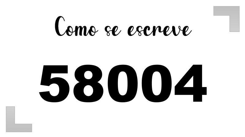 Imagem do número 58004