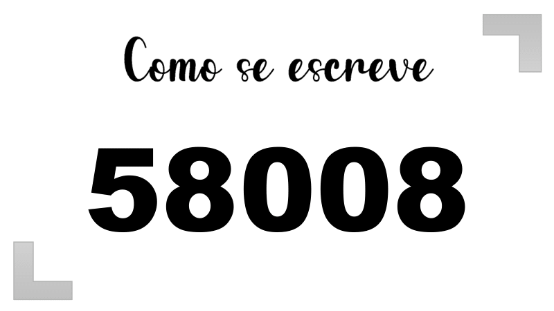 Imagem do número 58008
