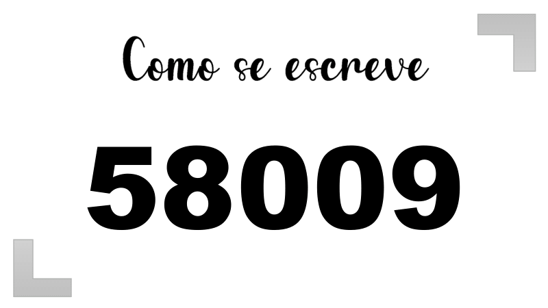 Imagem do número 58009