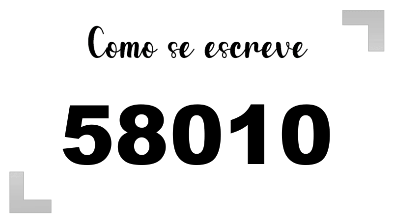 Imagem do número 58010