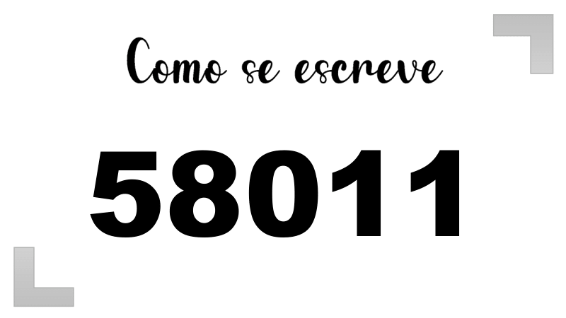 Imagem do número 58011