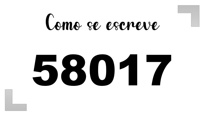 Imagem do número 58017