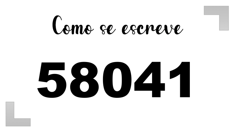 Imagem do número 58041